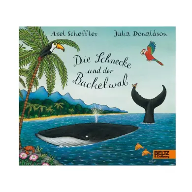 Kinderbücher, BELTZ + Gelberg, Mehrfarbig – Besonderheit: wunderschöne Illustrationen