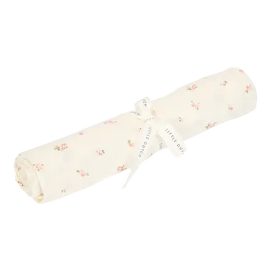 Pucksäcke, LITTLE DUTCH, Beige – Besonderheit: aus 100% Bio-Baumwolle