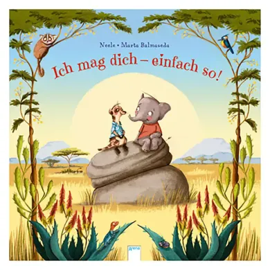 Kinderbücher, Arena, Mehrfarbig – Besonderheit: gebundene Ausgabe