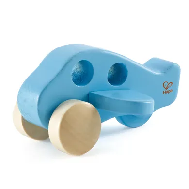 Spielzeugautos, Hape, Mehrfarbig – Besonderheit: leicht zu greifen für Kinderhände