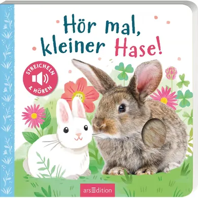 Kinderbücher, CARLSEN, Weiß – Besonderheit: interaktives Erlebnis für alle Sinne