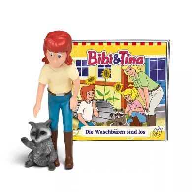 Tonies® Figuren, tonies, Mehrfarbig – Besonderheit: Spielzeit ca. 40 Minuten