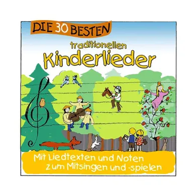 CD's & DVD's, LAMP UND LEUTE, Mehrfarbig – Besonderheit: geeignet ab ca. 3 Jahren