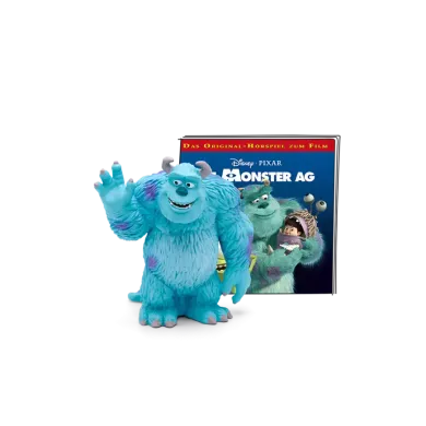 Tonies® Figuren, tonies, Blau – Besonderheit: handbemalte Hörfigur für die Toniebox