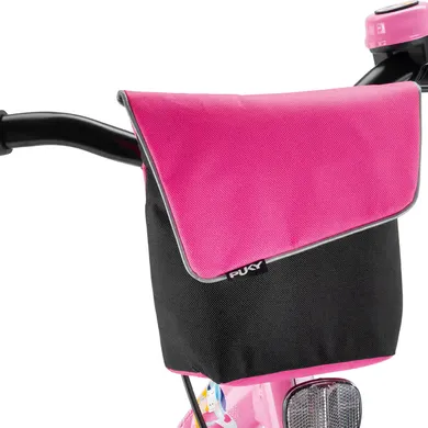 Laufräder, PUKY, Pink – Besonderheit: für Laufräder, Scooter und Fahrräder