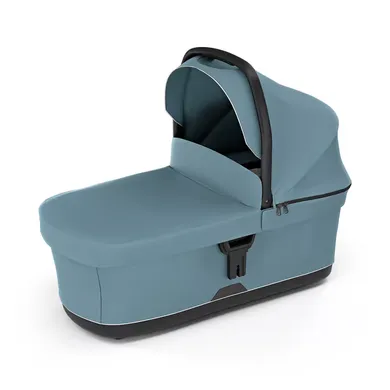 Tragewannen, THULE, Blau – Besonderheit: passend für den Thule Urban Glide 3, Urban Glide 3 Double und Urban Glide 4-wheel