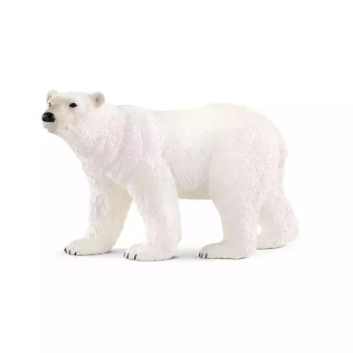 Spielfiguren, Schleich, Weiß – Besonderheit: entwickelt die Kreativität des Kindes als auch seine Fantasie