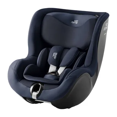 Reboarder 0-18 kg, Gruppe 0+/1, Britax Diamond, Blau – Besonderheit: mit 5-Punkt-Gurt