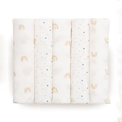 LITTLE ONE, Beige – Besonderheit: 100% Baumwolle