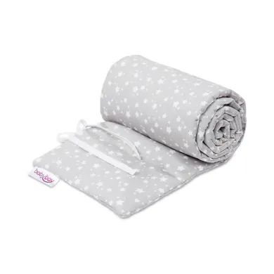 Nestchen, babybay, Mehrfarbig – Besonderheit: passend für das babybay Boxspring XXL