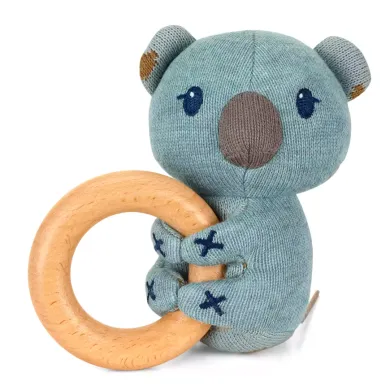 Kuscheltiere, Sterntaler, Weiß – Besonderheit: mit Bio-Baumwolle
