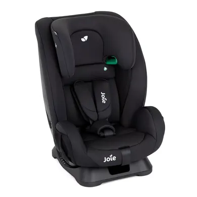 Kindersitze 9-36 kg, Gruppe 1/2/3, Joie, Schwarz – Besonderheit: 4 Neigungswinkel bieten bequeme Sitz- und Ruhepositionen