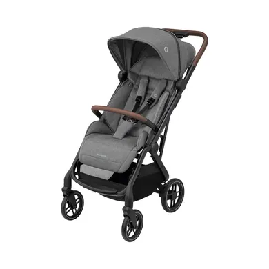 Sportwagen, MAXI-COSI Premium, Grau – Besonderheit: der City-Buggy bietet die perfekte Kombination aus Komfort, Funktionalität und Lifestyle