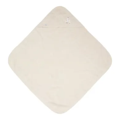 Badetextilien, bébé-jou, Beige – Besonderheit: aus 100% Baumwolle