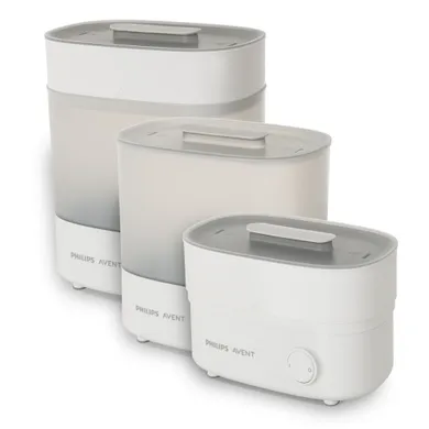 PHILIPS AVENT, Weiß – Besonderheit: bis zu 24 Std. steril