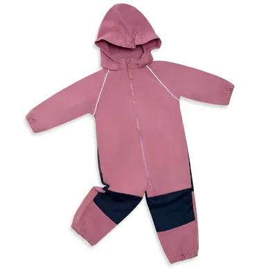Schneeanzüge, name it, Pink – Besonderheit: langer Reißverschluss