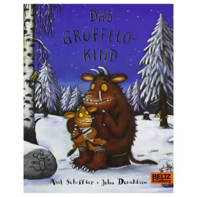 Kinderbücher, BELTZ + Gelberg, Mehrfarbig – Besonderheit: 32 Seiten