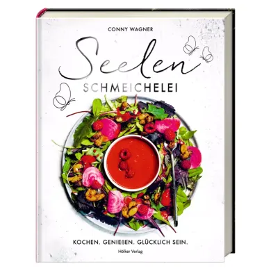 MamiZeit, Hölker Verlag, Weiß – Besonderheit: Kochen,Genießen, Glücklich sein