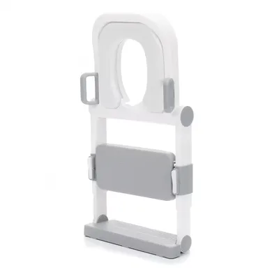 Toilettensitze, fillikid, Mehrfarbig – Besonderheit: abnehmbarer Sitz aus PVC