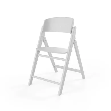 Treppenhochstühle, cybex, Weiß – Besonderheit: erlaubt ergonomisches Sitzen in jeder Altersstufe