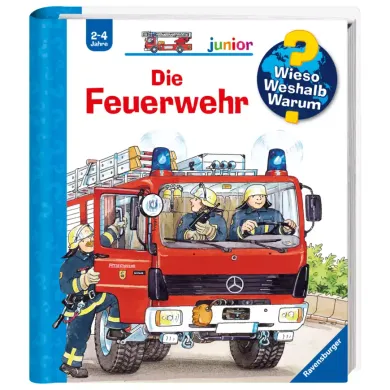 Kinderbücher, Ravensburger, Mehrfarbig – Besonderheit: erstes Sachwissen wird spielerisch vermittelt