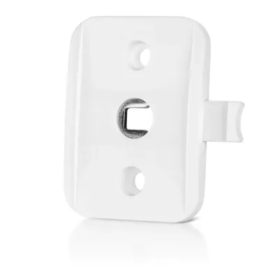 Kindersicherung, reer, Weiß – Besonderheit: schützt vor lebensgefährlichen Stürzen