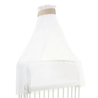 Himmel, babybay, Beige – Besonderheit: passend für babybay Modelle