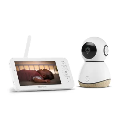 MAXI-COSI, Weiß – Besonderheit: Teil der Connected Home Serie