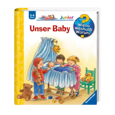 Kinderbücher, Ravensburger, Mehrfarbig – Besonderheit: erstes Sachwissen wird spielerisch vermittelt