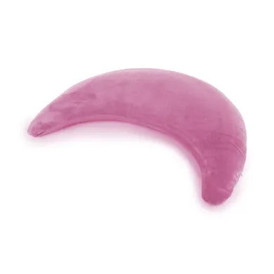 Stillkissenbezüge, THERALINE, Pink – Besonderheit: Bezug passend für Theraline Plüschmond, Musselinmond und Bambusmond