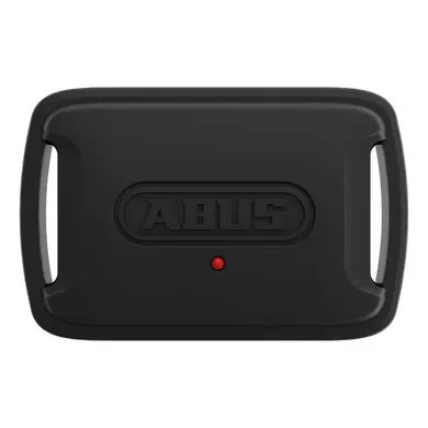 Kinderwagen Zubehör, ABUS, Schwarz – Besonderheit: 100 dB lauter Alarm