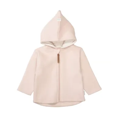 Jacken, STACCATO, Pink – Besonderheit: aus 100% Baumwolle