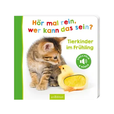 Kinderbücher, arsEdition, Mehrfarbig – Besonderheit: fördert die Hand- und Augen-Koordination