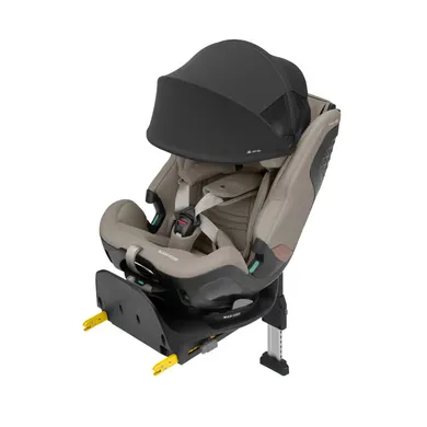 Sonnen- & Insektenschutz Kindersitze, MAXI-COSI Premium, Mehrfarbig – Besonderheit: geeignet für den Pearl XL Slide XL und Emerald 360 Plus