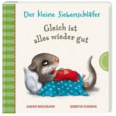 Kinderbücher, ess!inger, Mehrfarbig – Besonderheit: liebevolle Geschichte