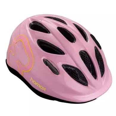 Fahrradhelme, hamax, Pink – Besonderheit: gute Ventilierung