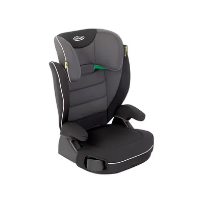 Kindersitze 15-36 kg, Gruppe 2/3, GRACO, Schwarz – Besonderheit: für Kinder ab ca. 3,5 bis 12 Jahre - 100 bis 150 cm