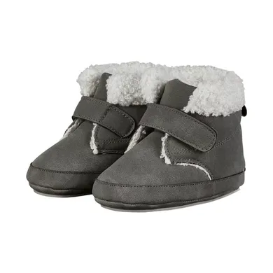 Winterschuhe, Sterntaler, Grau – Besonderheit: perfekt für den Winter