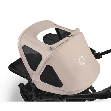 Kinderwagen Zubehör, bugaboo, Beige – Besonderheit: passend für den bugaboo Donkey 6