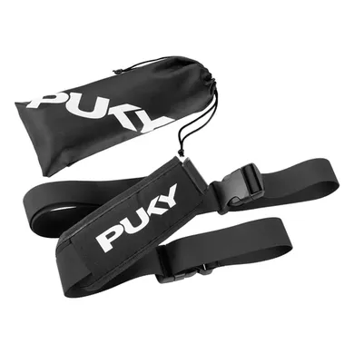 Laufräder, PUKY, Schwarz – Besonderheit: für alle Laufräder und fast alle Scooter von PUKY