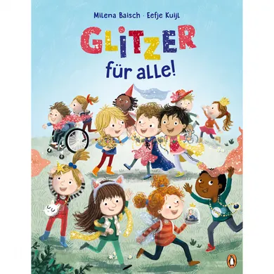 Kinderbücher, RANDOM HOUSE, Mehrfarbig – Besonderheit: eine Geschichte für mehr Offenheit