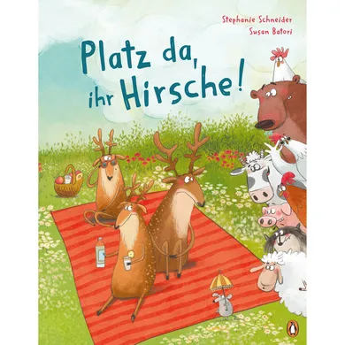 Kinderbücher, RANDOM HOUSE, Mehrfarbig – Besonderheit: über Toleranz und das Miteinander-Teilen