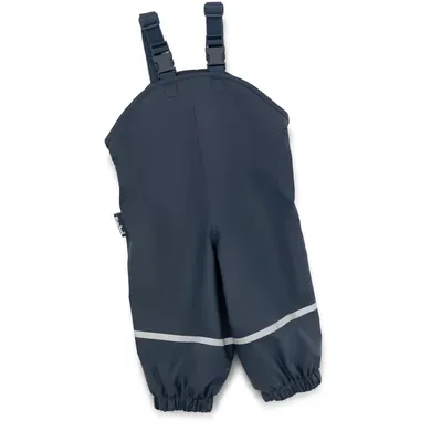 Matschhose, Playshoes, Blau – Besonderheit: Farbe: blau