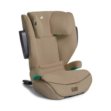 Kindersitze 15-36 kg, Gruppe 2/3, Joie signature, Beige – Besonderheit: i-Size Booster Kindersitz mit Zulassung bis 150cm