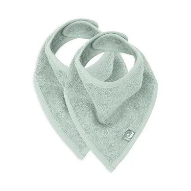 Lätzchen, jollein, Grün – Besonderheit: 2er-Set