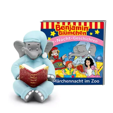 Tonies® Figuren, tonies, Mehrfarbig – Besonderheit: ca. 44 Minuten Laufzeit