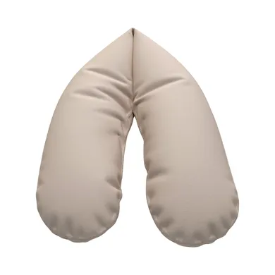 Stillkissen, LITTLE ONE, Beige – Besonderheit: ca. 190 x 40 cm groß