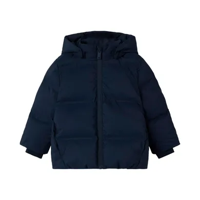 Winterjacken, name it, Blau – Besonderheit: perfekt für den Winter