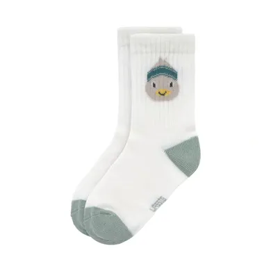 Socken & Strumpfhosen, LÄSSIG, Blau – Besonderheit: im 3er-Pack