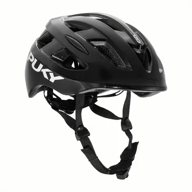 Fahrradhelme, PUKY, Schwarz – Besonderheit: für einen Kopfumfang von ca. 48-55 cm